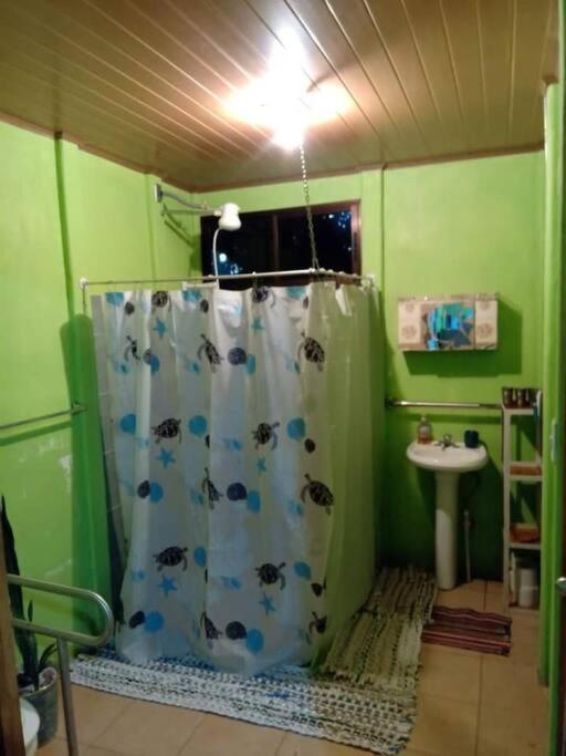 Вілла Casa Flor De Annia ~ Cozy 2 Bdrm On The River Sierpe ~ Walkable To Town Екстер'єр фото
