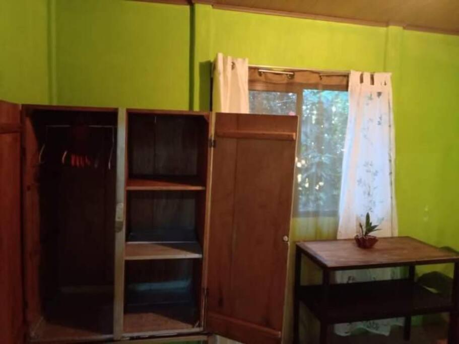 Вілла Casa Flor De Annia ~ Cozy 2 Bdrm On The River Sierpe ~ Walkable To Town Екстер'єр фото