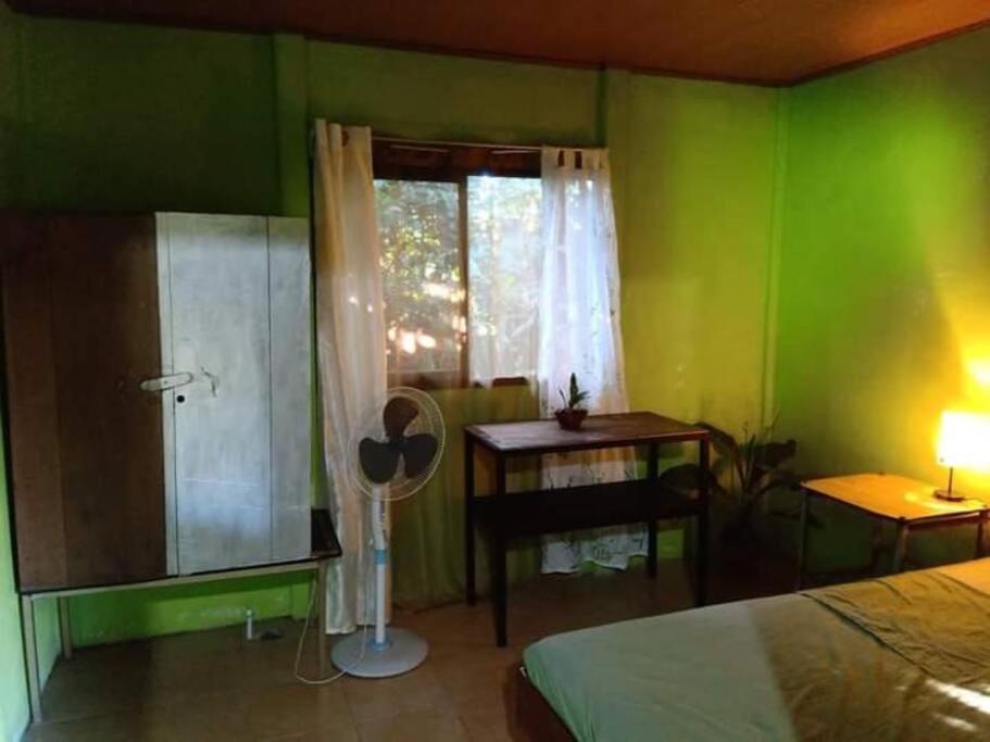 Вілла Casa Flor De Annia ~ Cozy 2 Bdrm On The River Sierpe ~ Walkable To Town Екстер'єр фото