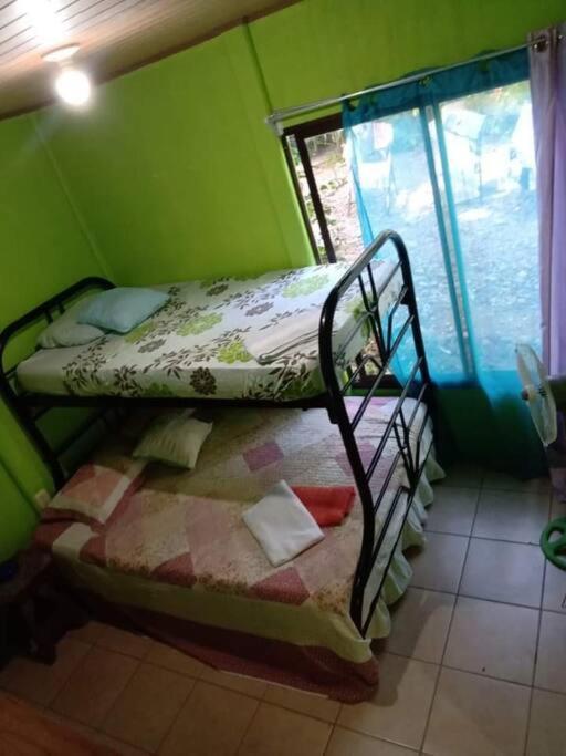 Вілла Casa Flor De Annia ~ Cozy 2 Bdrm On The River Sierpe ~ Walkable To Town Екстер'єр фото