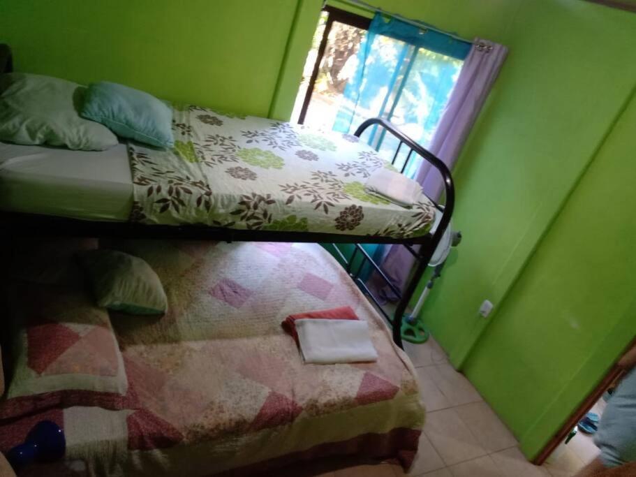 Вілла Casa Flor De Annia ~ Cozy 2 Bdrm On The River Sierpe ~ Walkable To Town Екстер'єр фото